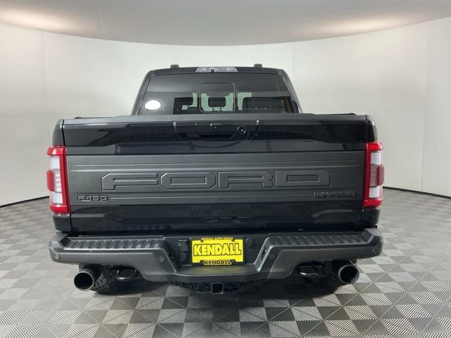 Used 2021 Ford F150 Raptor w/ Raptor 37 Performance Package image 5