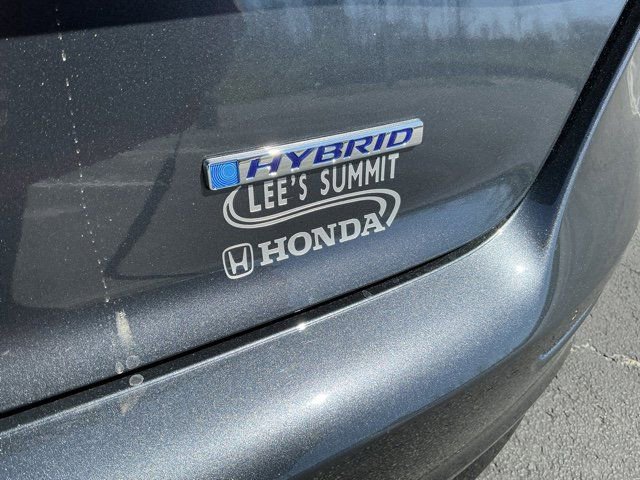 Used 2025 Honda Accord EX-L image 7