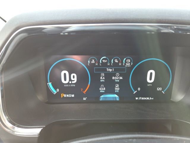 Used 2021 Ford F150 Lariat w/ Equipment Group 502A High image 23