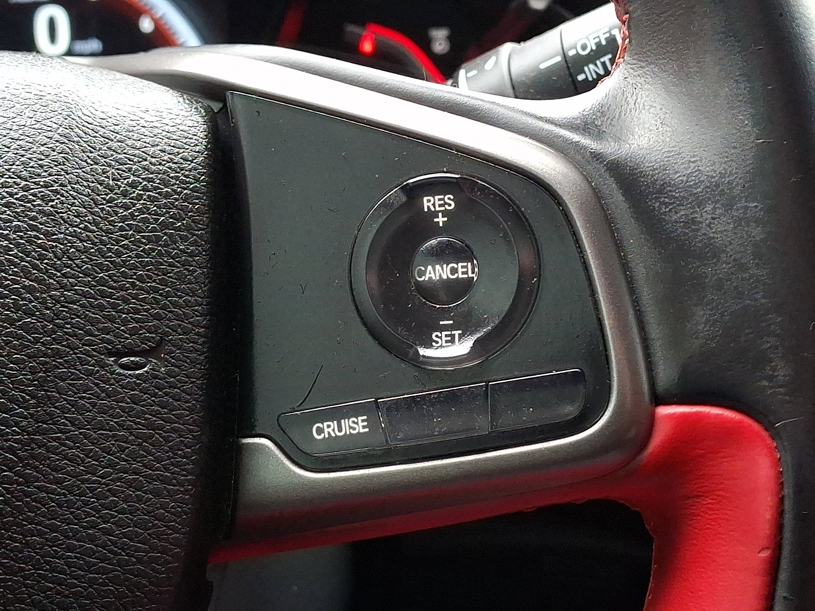 Used 2019 Honda Civic Type R image 25