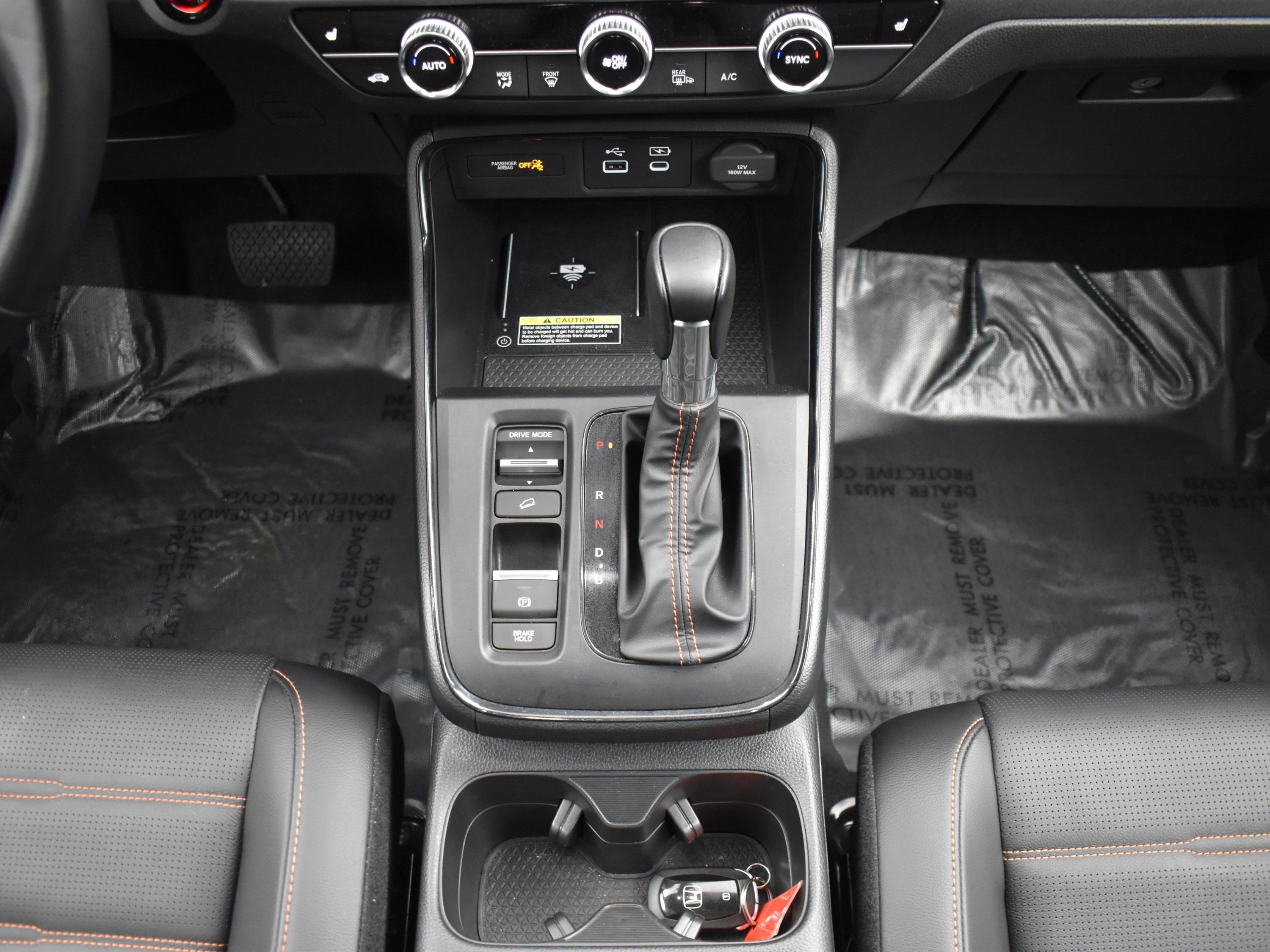 Used 2025 Honda CR-V Sport-L image 16