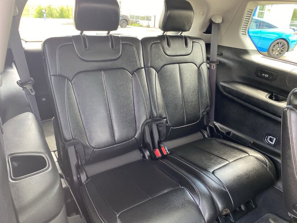 Used 2023 Jeep Grand Cherokee L Limited image 15