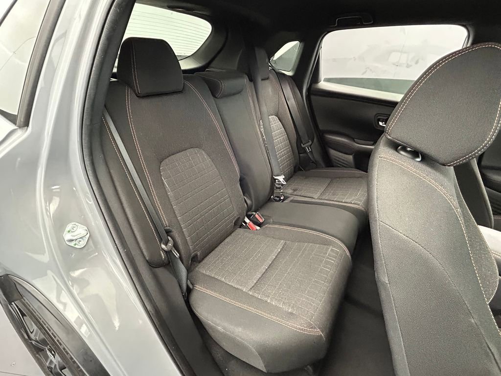 Used 2024 Honda HR-V Sport image 40