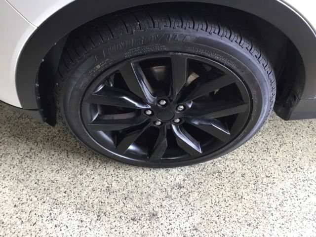 Used 2017 Ford Escape Titanium FWD image 10