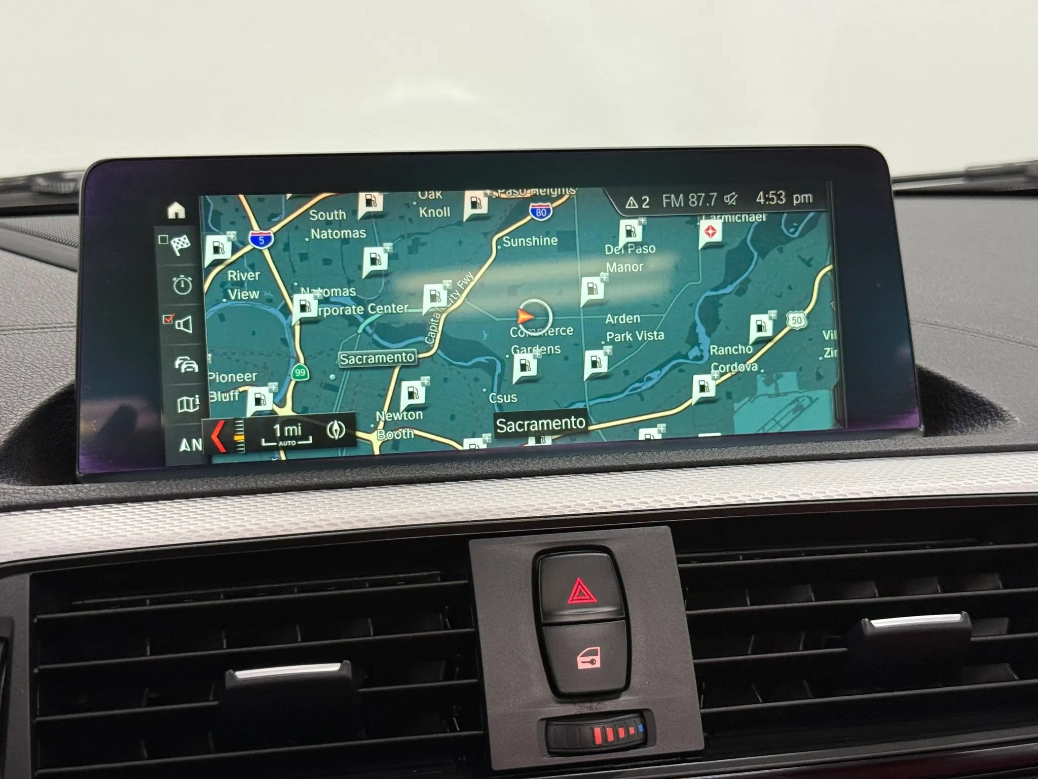 Used 2018 BMW M240i Convertible RWD image 22