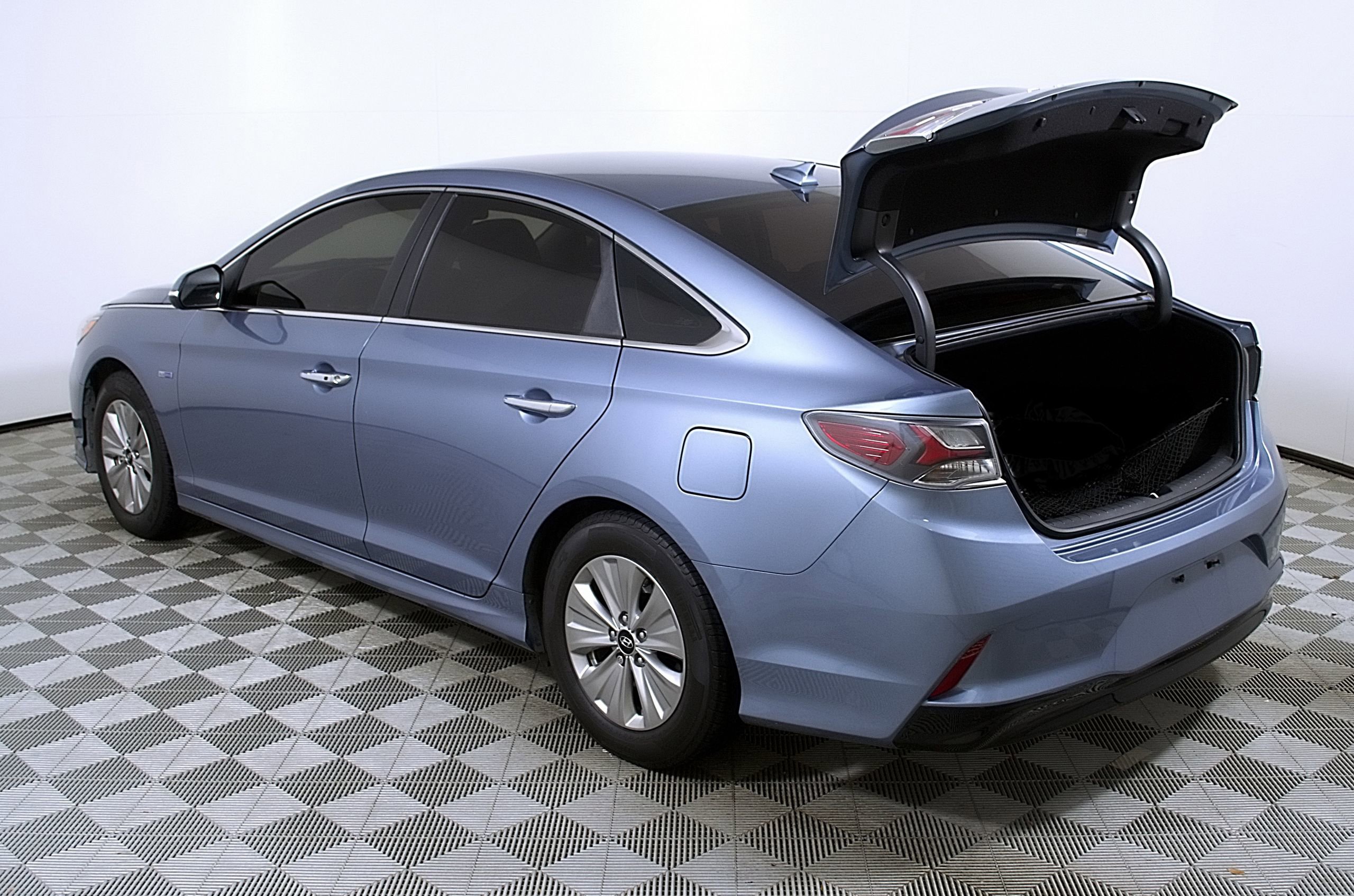 Used 2018 Hyundai Sonata SE image 10