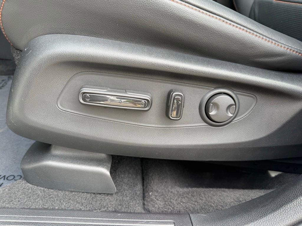 Used 2024 Honda CR-V Sport Touring image 31