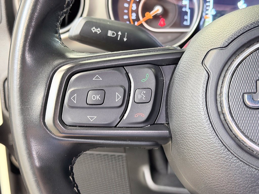 Used 2021 Jeep Gladiator Sport AWD/4WD image 43