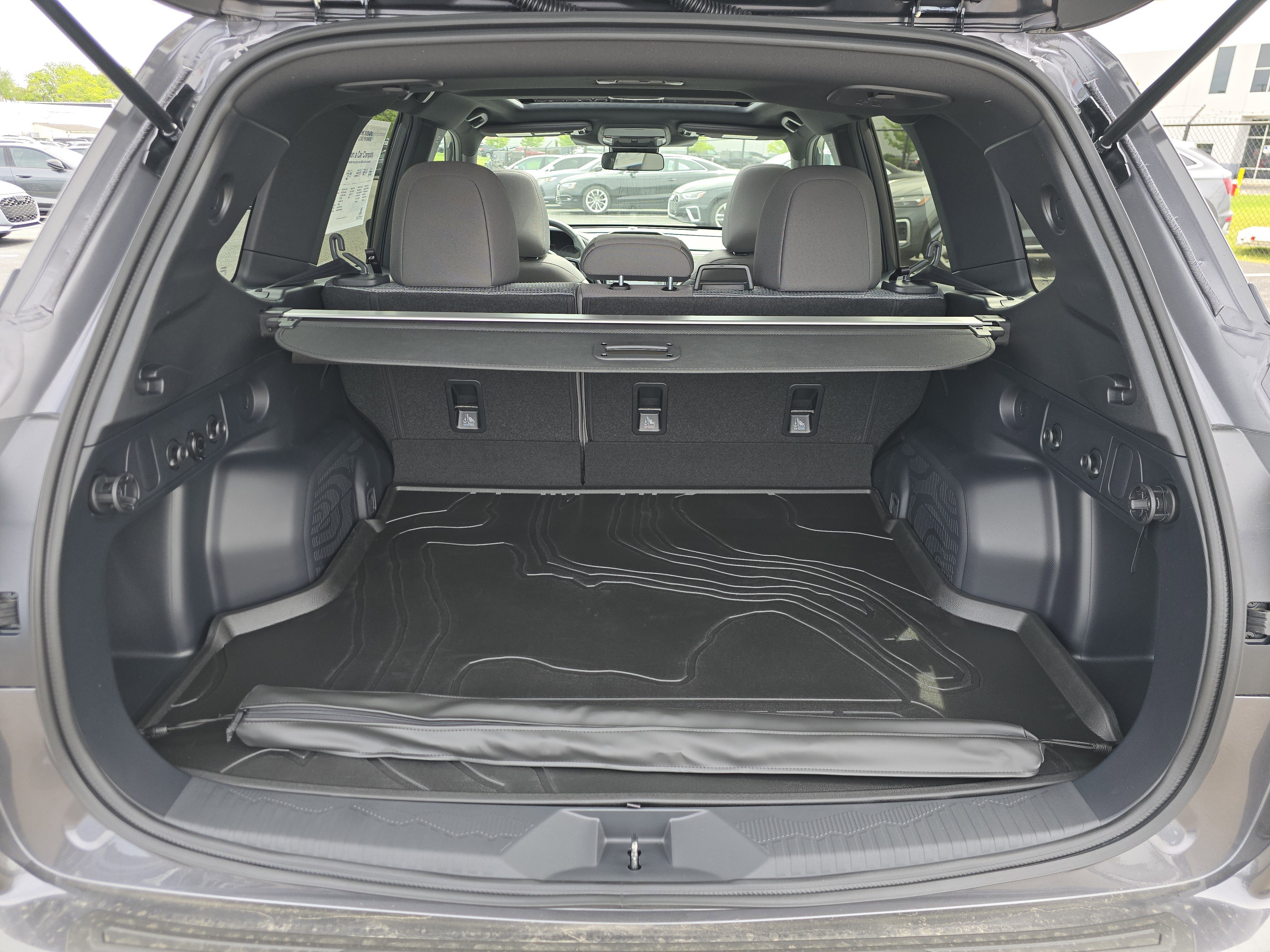 New 2026 Subaru Forester Premium AWD/4WD image 15