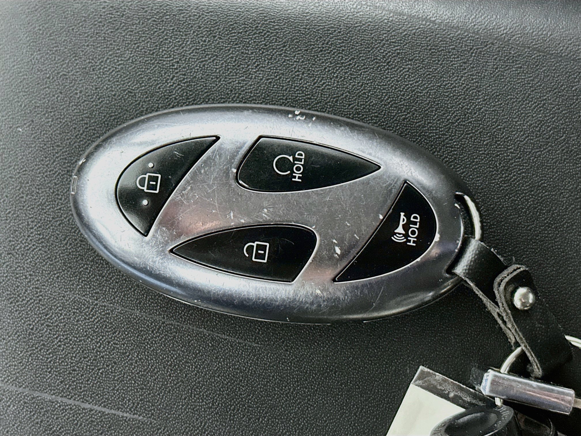 Used 2025 Hyundai Kona SEL FWD image 25