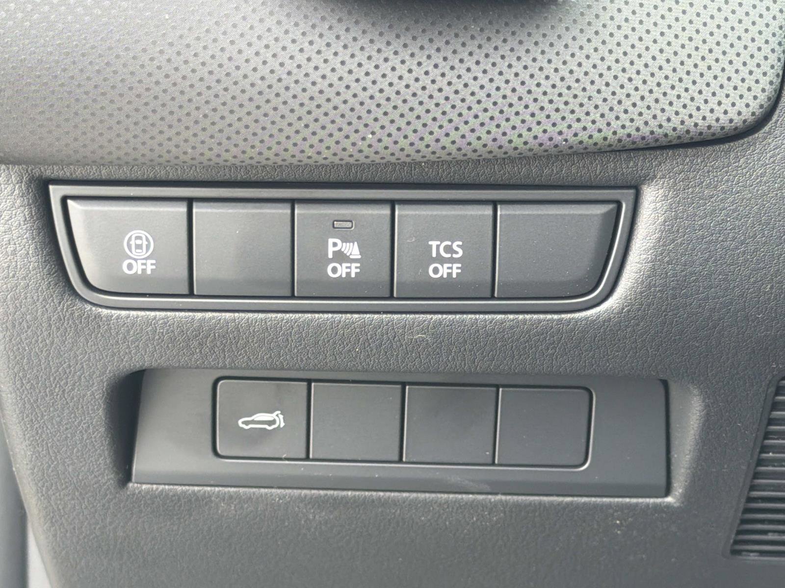 New 2026 MAZDA CX-50 Meridian Edition AWD/4WD image 17