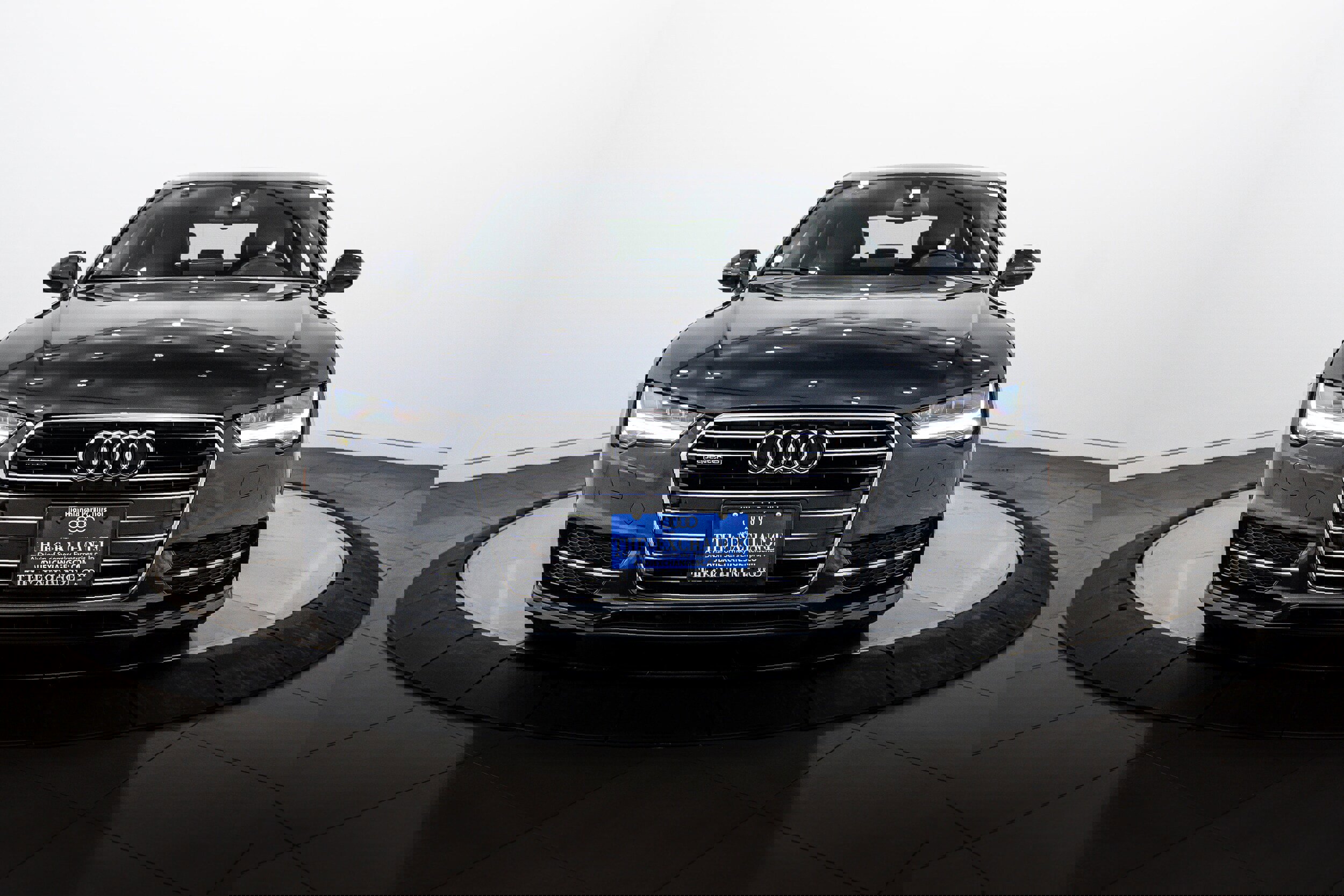 Used 2017 Audi A7 3.0T Prestige image 26