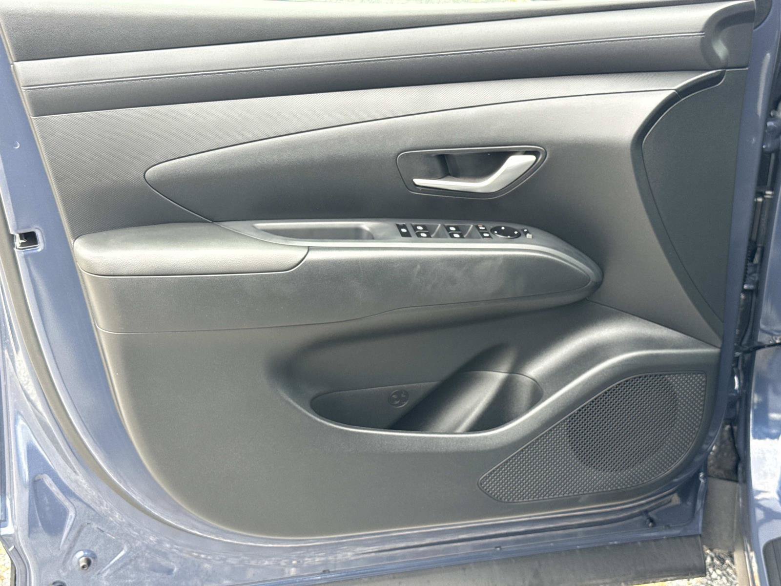 New 2026 Hyundai Tucson SEL Plus AWD/4WD image 8