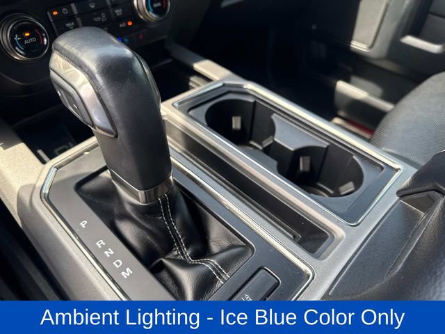 Used 2019 Ford F150 Raptor w/ Equipment Group 802A Luxury AWD/4WD image 34