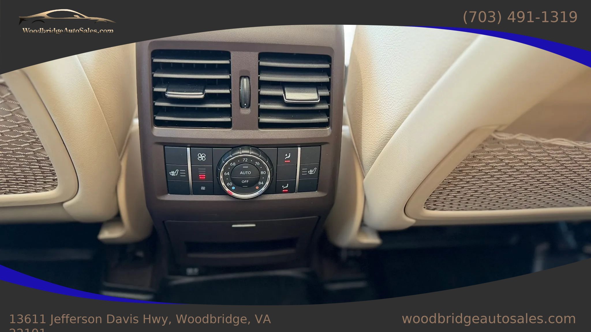 Used 2019 Mercedes-Benz GLS 450 4MATIC image 32