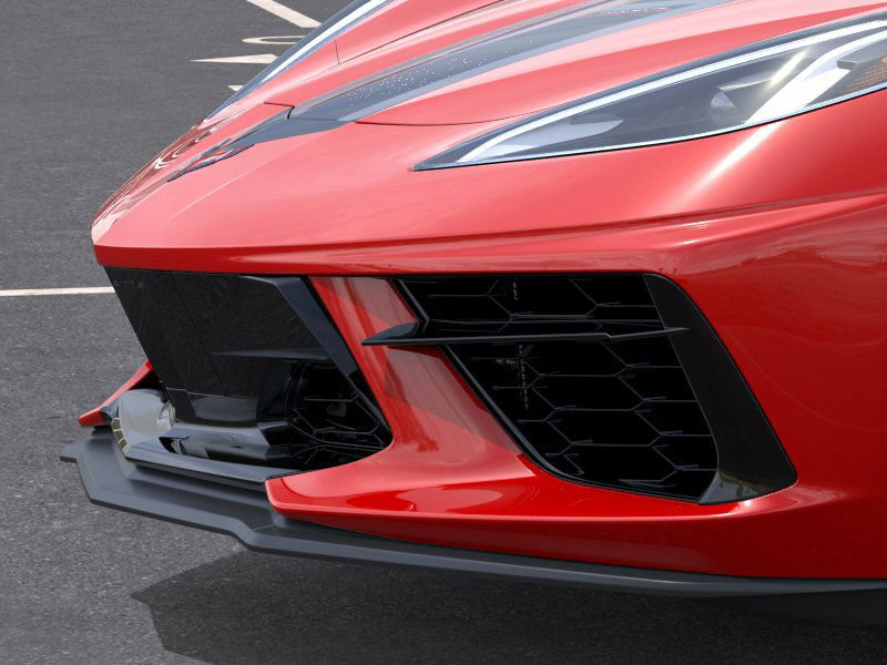 New 2026 Chevrolet Corvette Stingray Coupe image 37