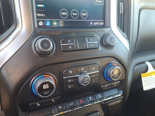 Used 2021 Chevrolet Silverado 1500 LT AWD/4WD image 16