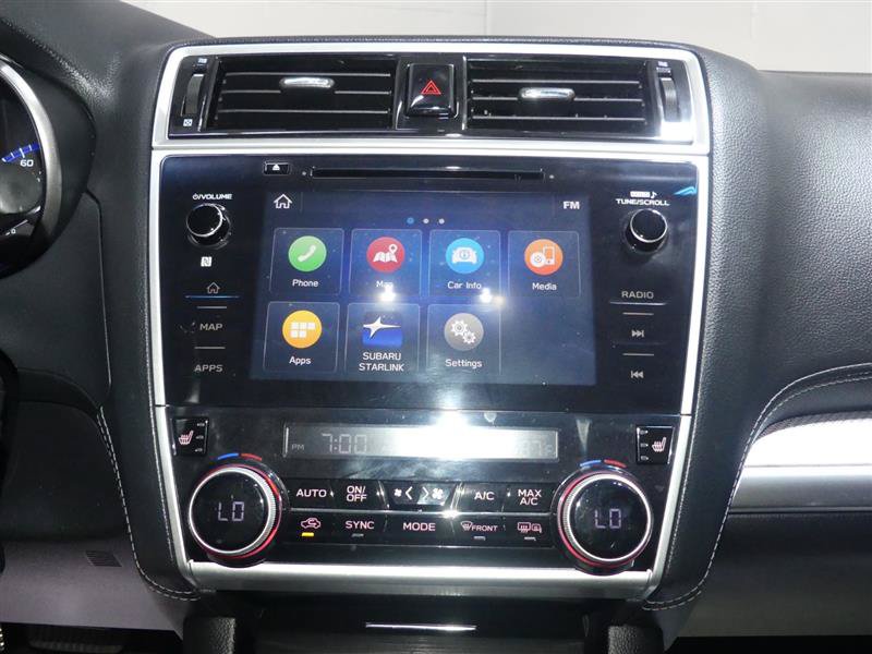 Used 2019 Subaru Outback 2.5i Premium AWD/4WD image 35
