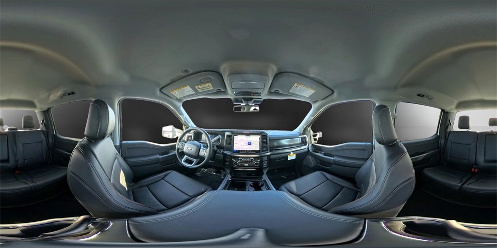 New 2026 Ford F350 Lariat image 14