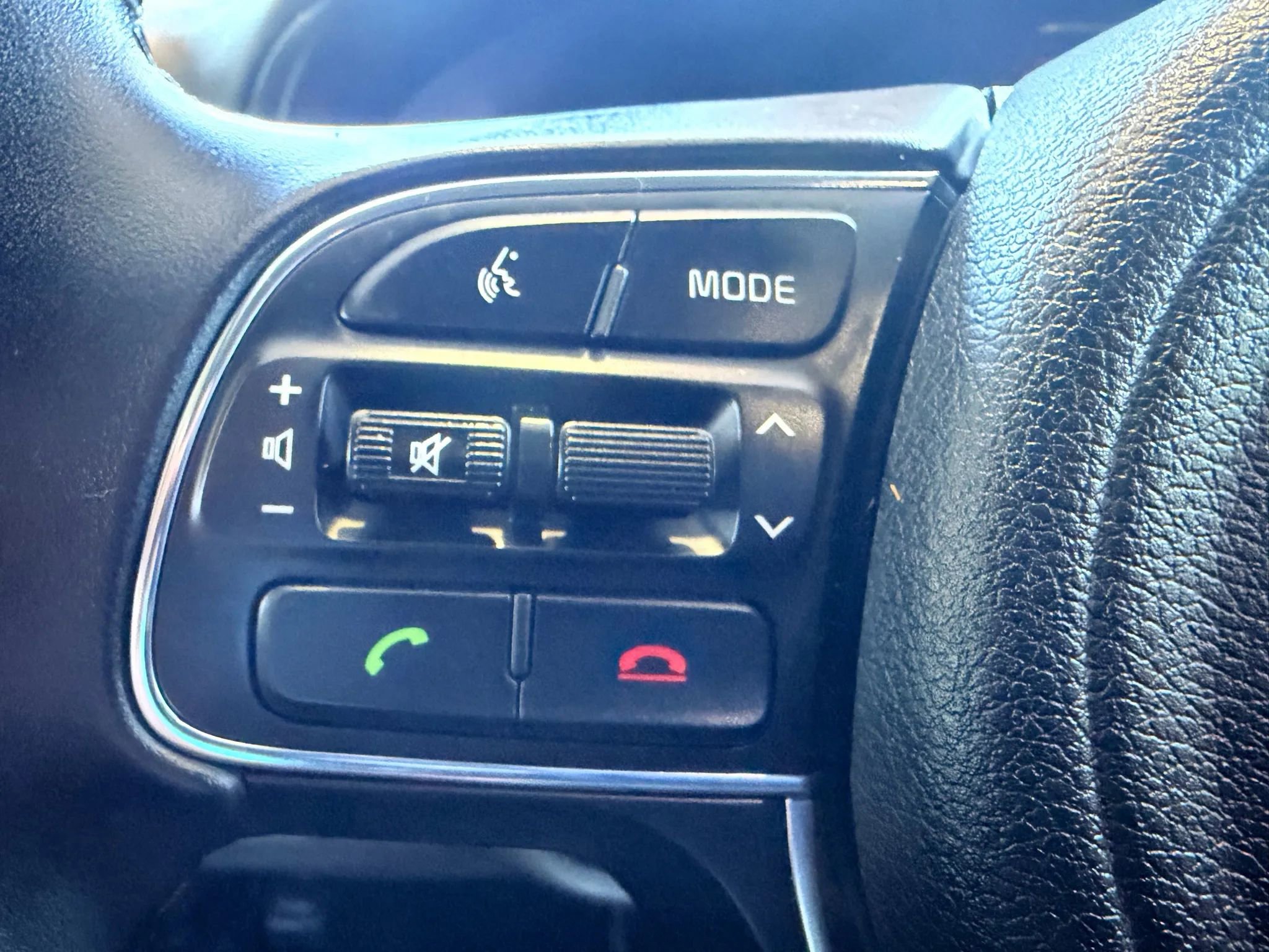 Used 2017 Kia Sportage EX w/ EX Premium Package image 12