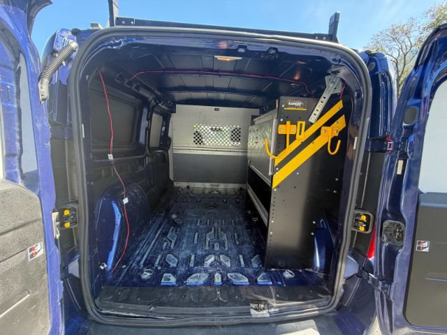 Used 2022 RAM ProMaster City Tradesman w/ Lights & Wheels Group FWD image 31