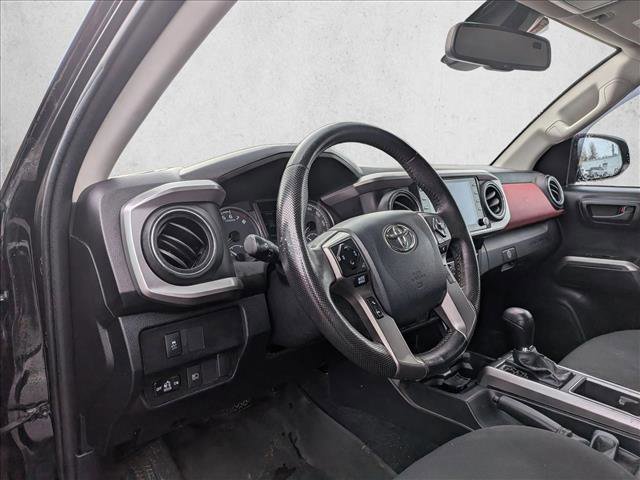 Used 2020 Toyota Tacoma SR5 image 9