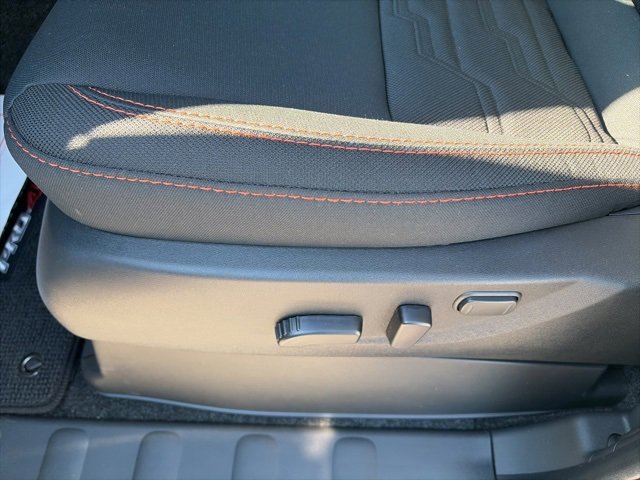 New 2026 Nissan Frontier PRO-4X w/ Tow Package image 18