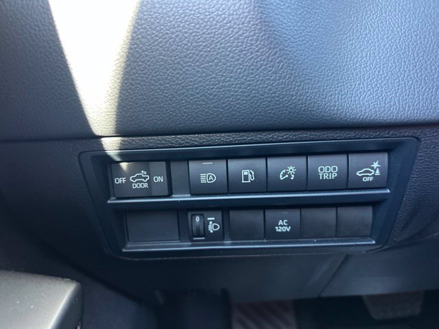 Used 2024 Toyota Tundra Limited w/ Power Package AWD/4WD image 28