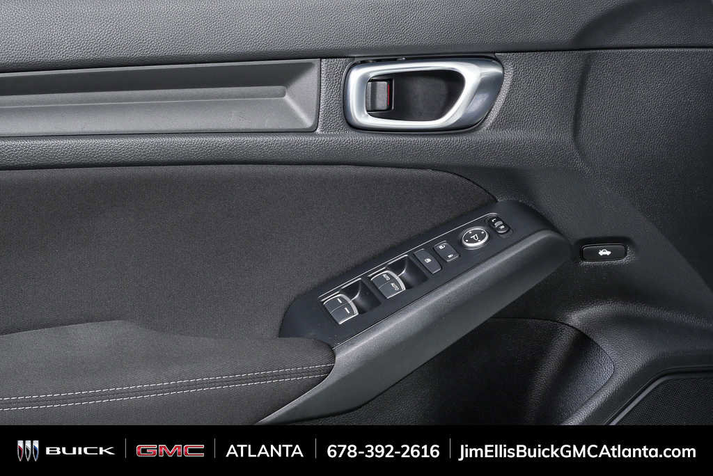 Used 2023 Honda Civic Sport image 6