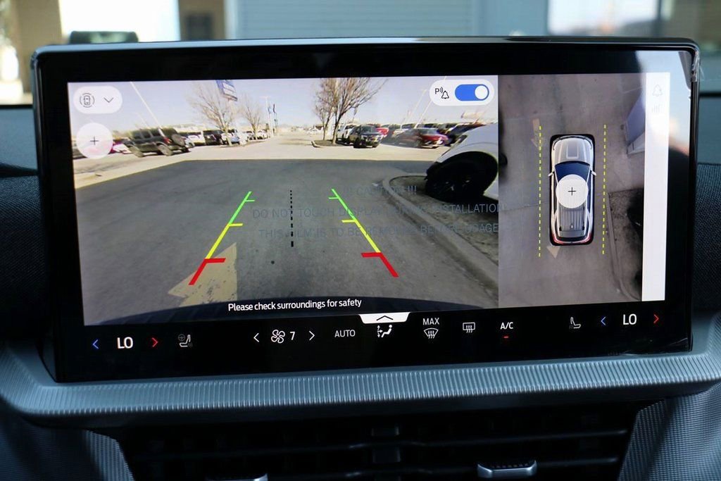 New 2026 Ford Explorer ST-Line w/ ST-Line Street Pack image 12