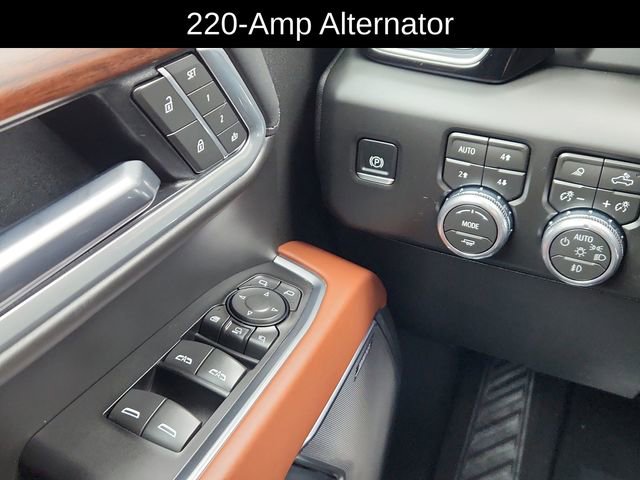 Used 2026 GMC Sierra 2500 Denali Ultimate image 38