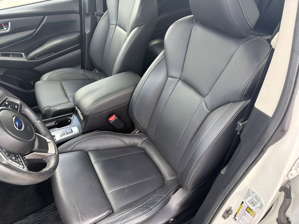Used 2023 Subaru Ascent Limited w/ Technology Package AWD/4WD image 20