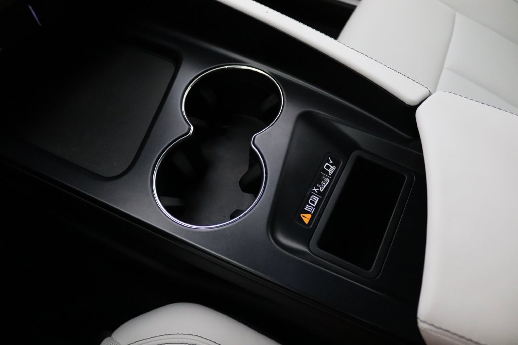 Certified 2024 Acura ZDX A-Spec AWD/4WD image 23