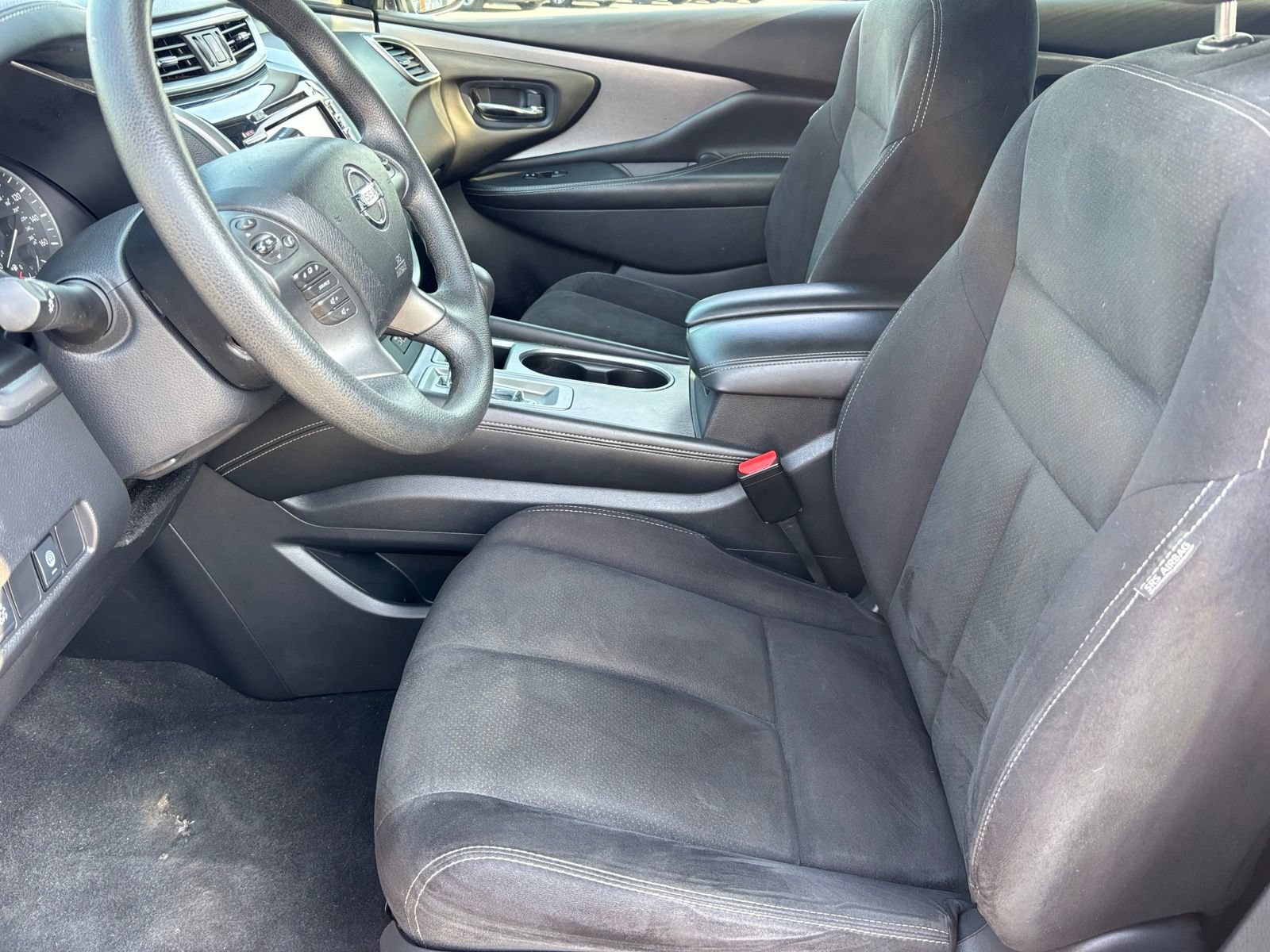 Used 2020 Nissan Murano S w/ Technology Package FWD image 14