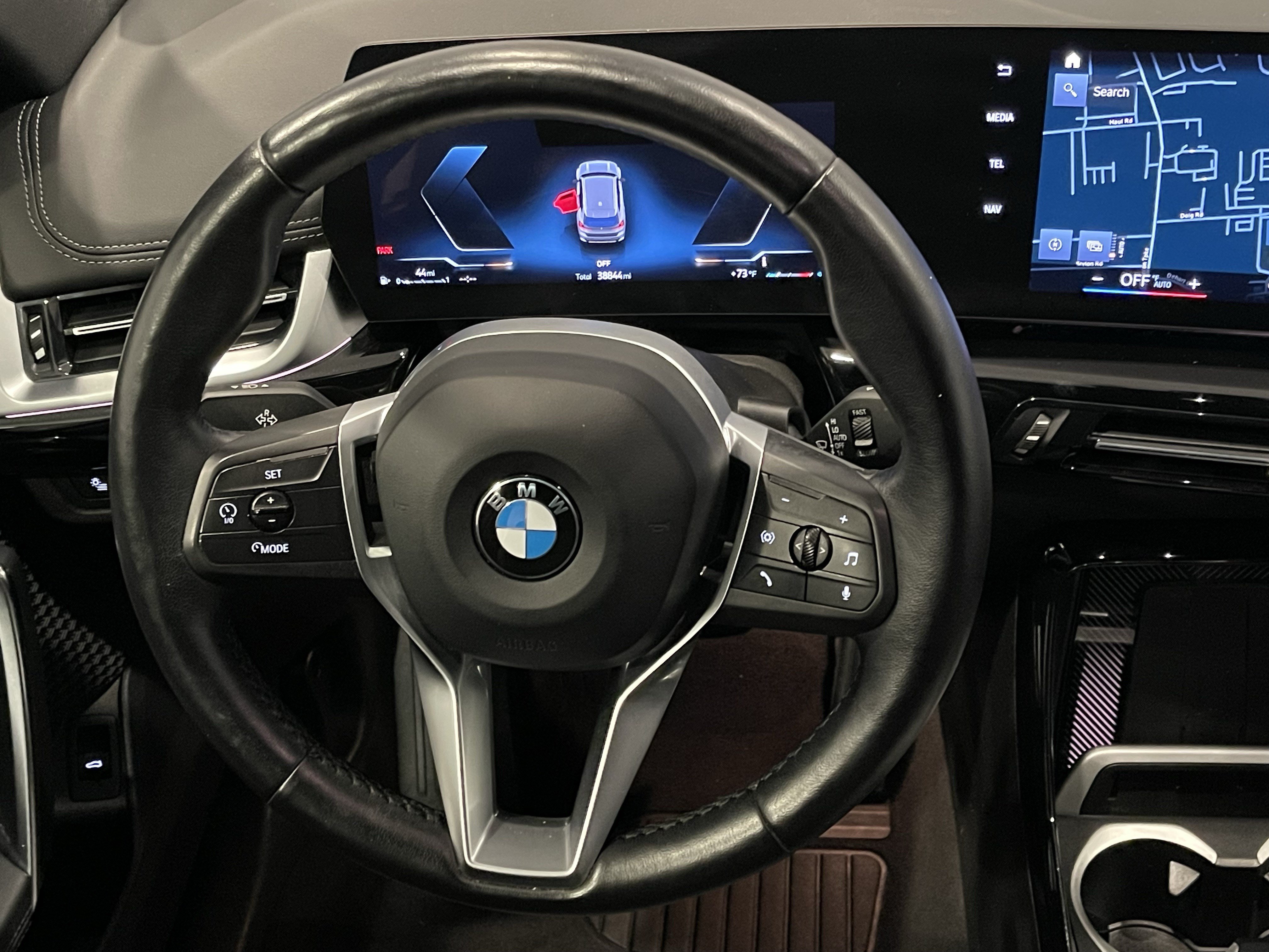 Certified 2023 BMW X1 xDrive28i w/ Convenience Package AWD/4WD image 19