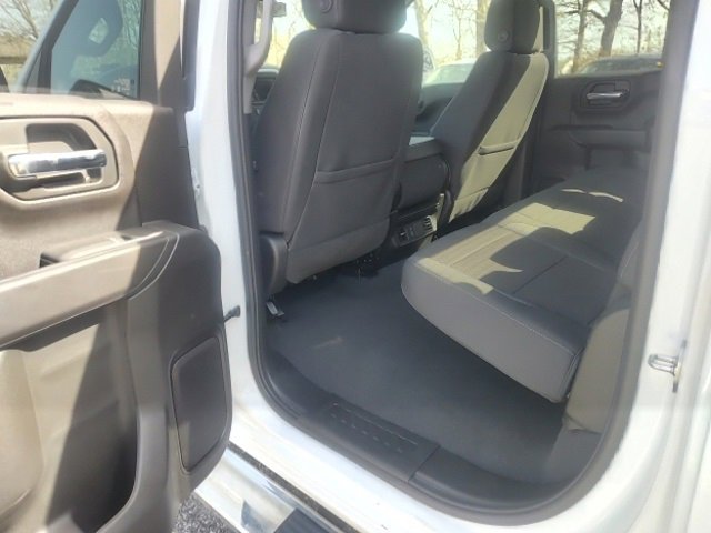 Used 2024 Chevrolet Silverado 1500 Custom image 19