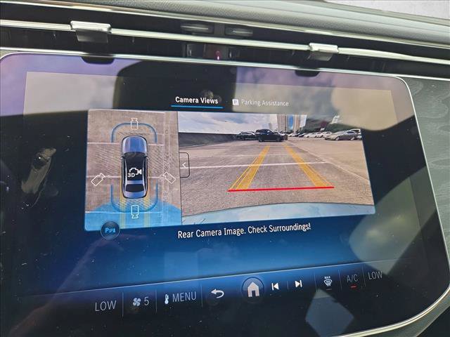 Certified 2026 Mercedes-Benz E 350 Sedan image 14