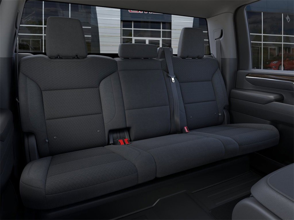 New 2026 GMC Sierra 2500 SLE image 17