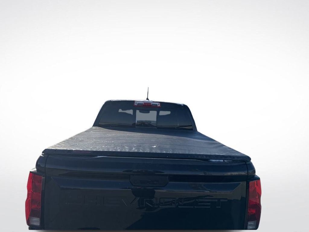 Used 2024 Chevrolet Colorado Trail Boss w/ Advanced Trailering Package image 39