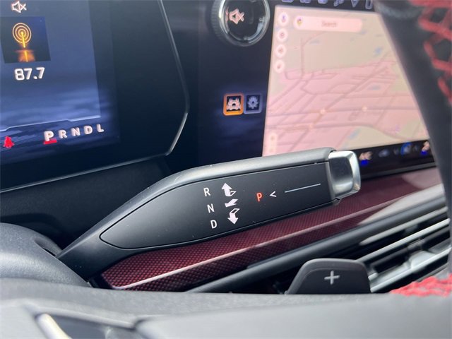 New 2026 Chevrolet Traverse RS image 16