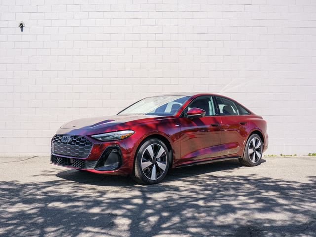 New 2026 Audi A5 2.0T Premium