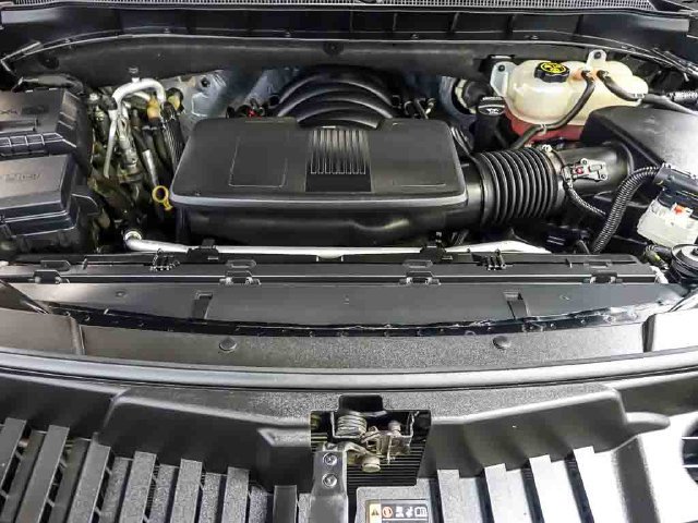 Used 2021 Chevrolet Tahoe Premier w/ Premium Package AWD/4WD image 40