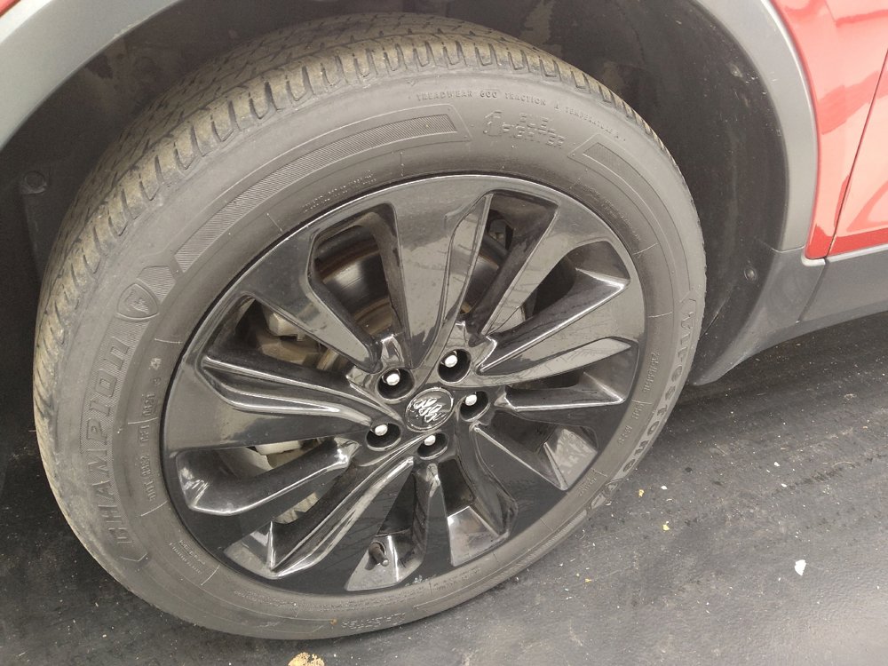Used 2018 Buick Encore Preferred FWD image 31
