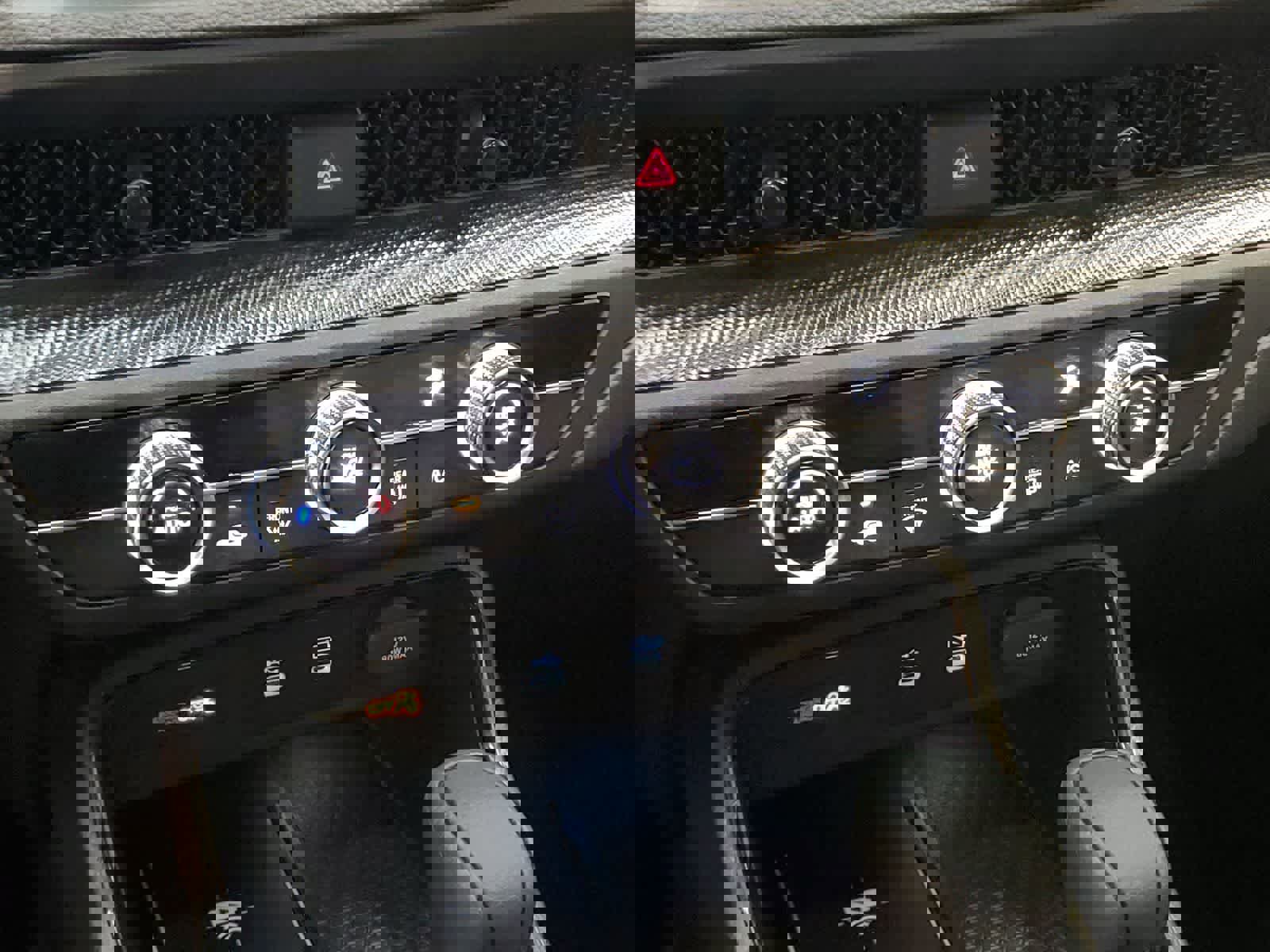 Certified 2026 Honda CR-V LX image 28