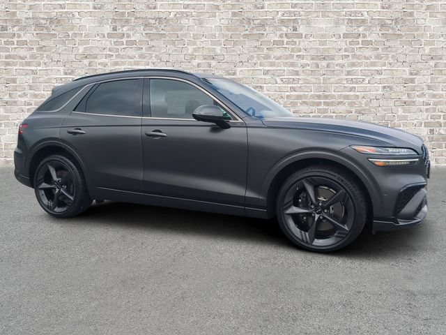 Used 2026 Genesis GV70 2.5T Sport Prestige AWD/4WD image 1