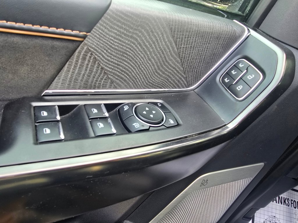 Used 2021 Ford F150 Platinum w/ Equipment Group 701A High image 25