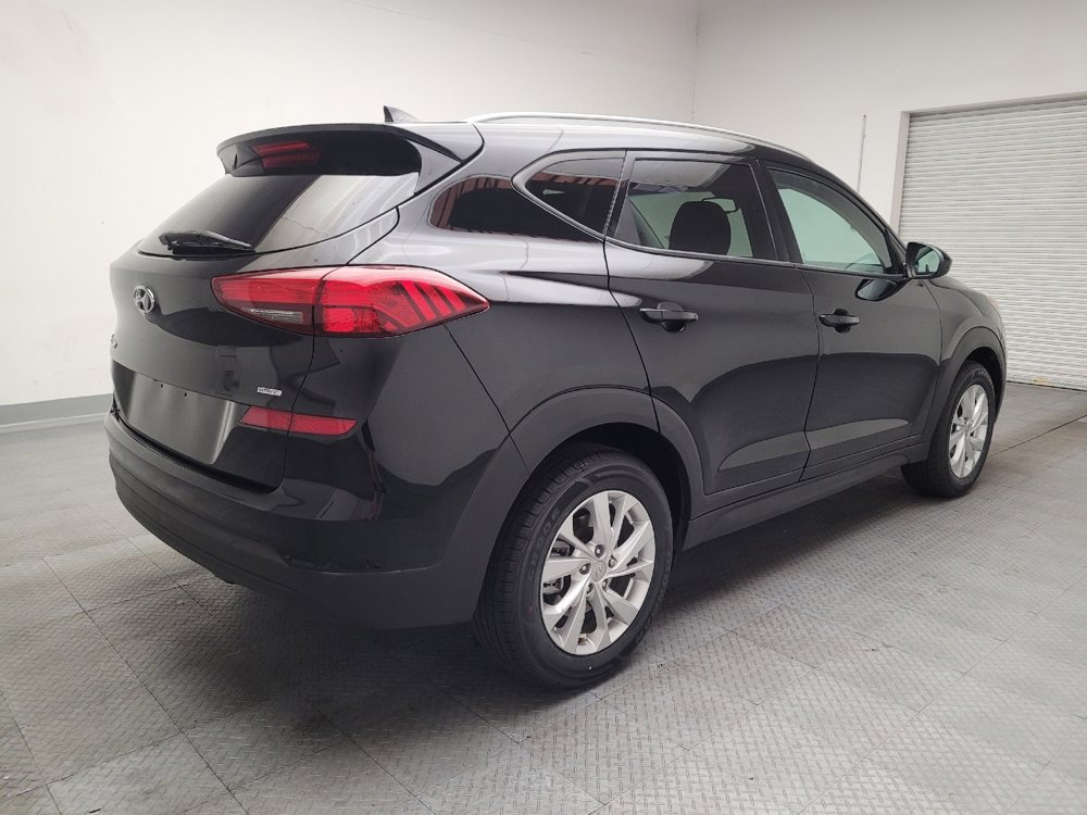 Used 2019 Hyundai Tucson Value image 9