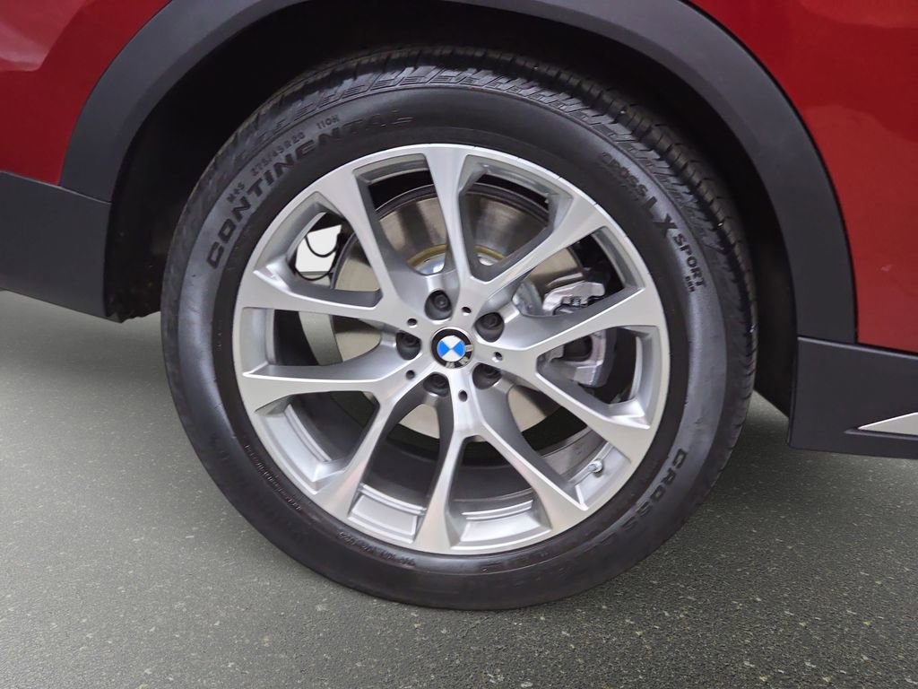 Used 2023 BMW X6 xDrive40i w/ Premium Package AWD/4WD image 35