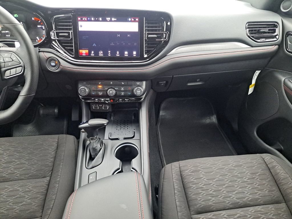 New 2026 Dodge Durango GT image 3