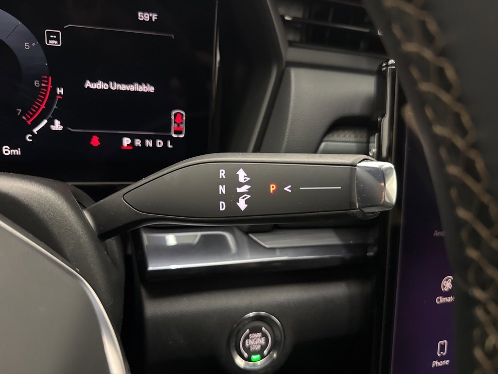 New 2026 GMC Terrain AT4 image 42